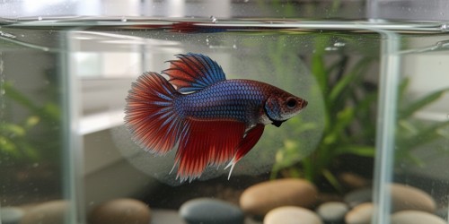 Doenças de Peixe Betta: sinais, causas comuns e prevenção